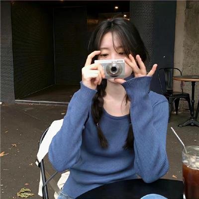 小手指君别碰我
